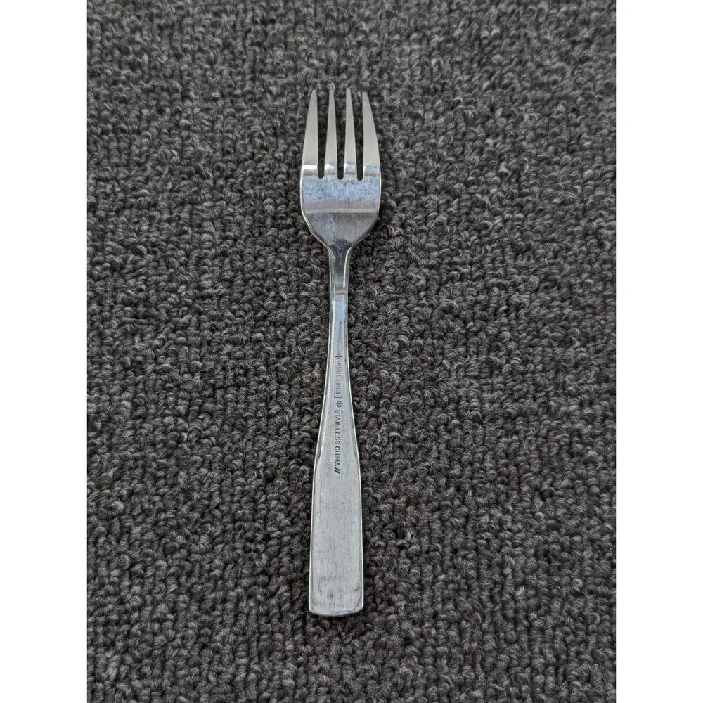 Set of 4 Cambridge Stainless Steel 6